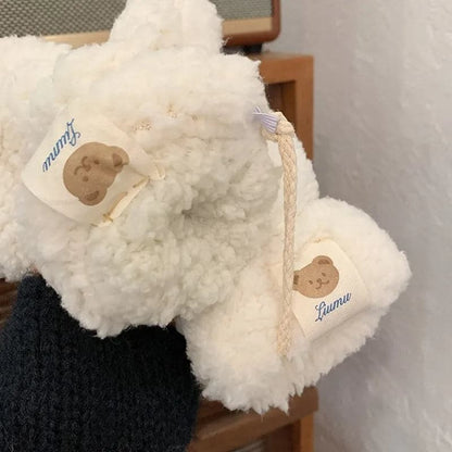 Teddy™ - Fluffige Handschuhe