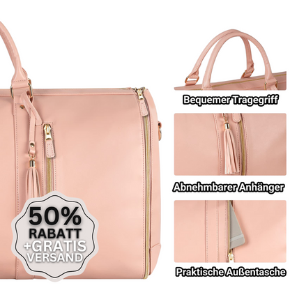 Premium faltbare Reisetasche