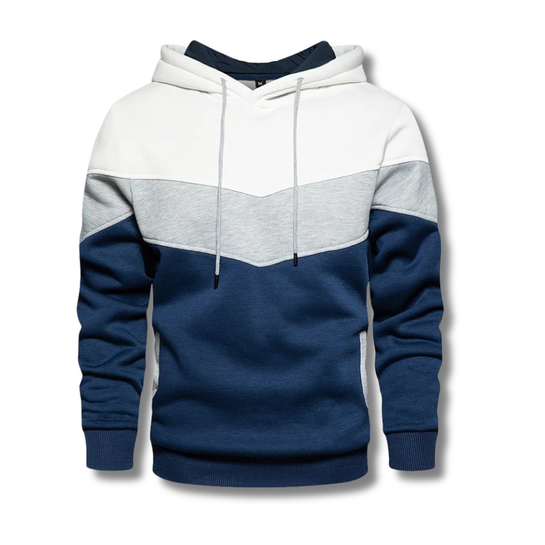 Kyan™ | Fleece Hoodie (1+1 Gratis)