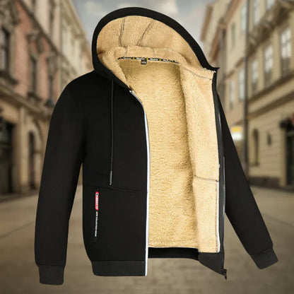 Erik™ | Stylischer Winterjacke