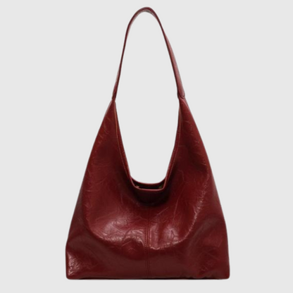 Victoria | Vintage-Ledertasche