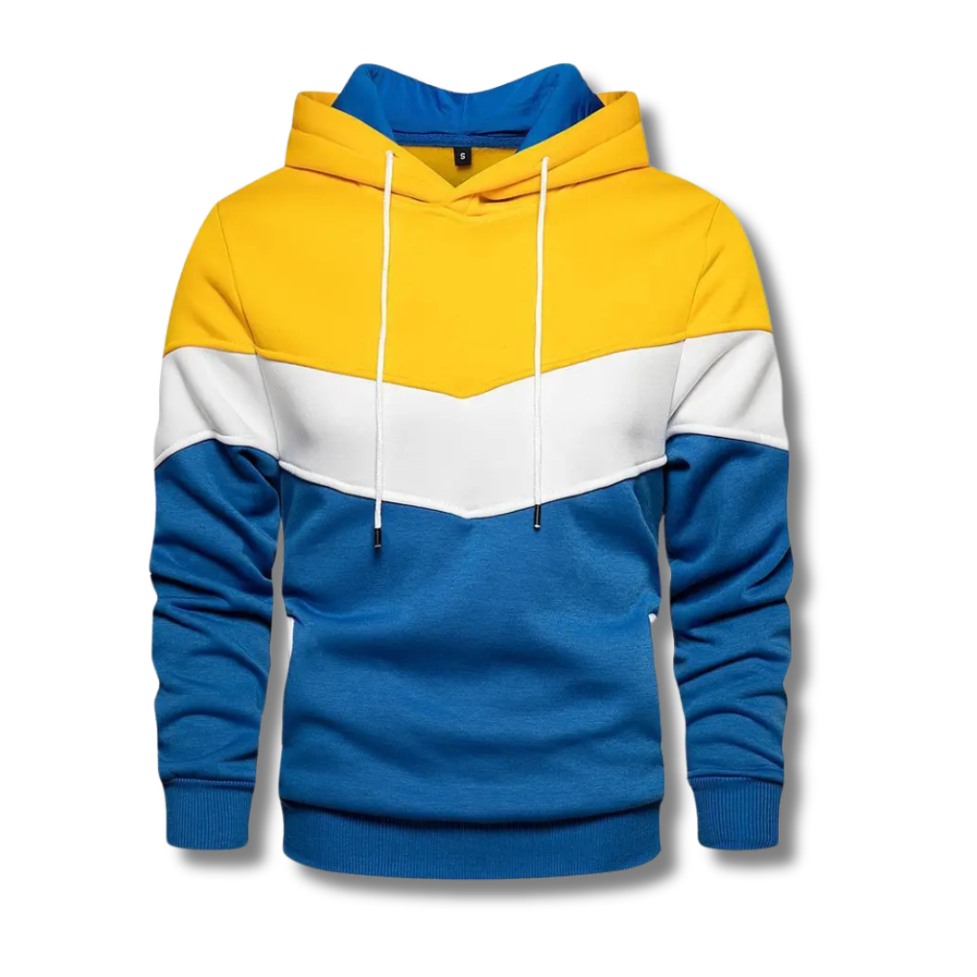 Kyan™ | Fleece Hoodie (1+1 Gratis)