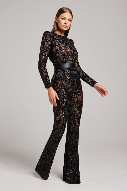 Nova™ - Midnight Star Jumpsuit