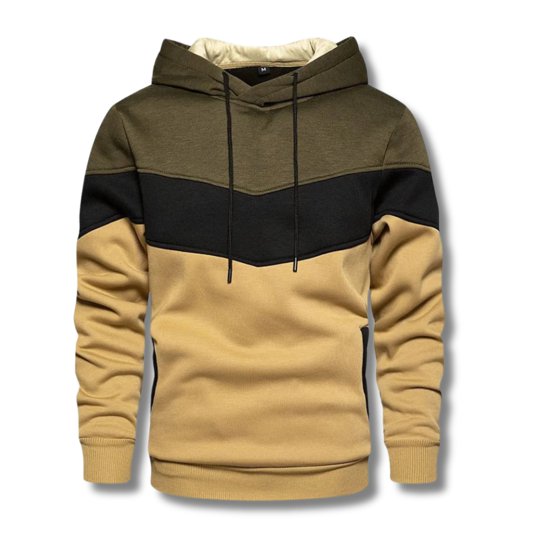 Kyan™ | Fleece Hoodie (1+1 Gratis)