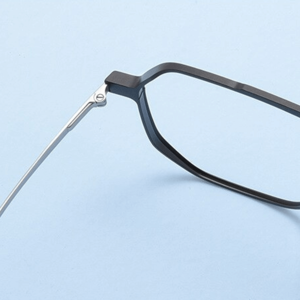 3-in-1-Magnet-Sonnenbrille mit Polarisierung