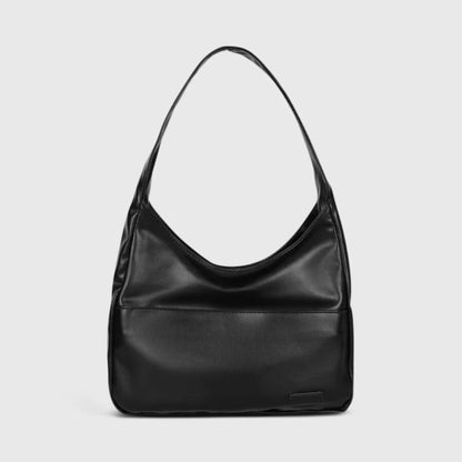 Sophia - Vegan Leder Schultertasche