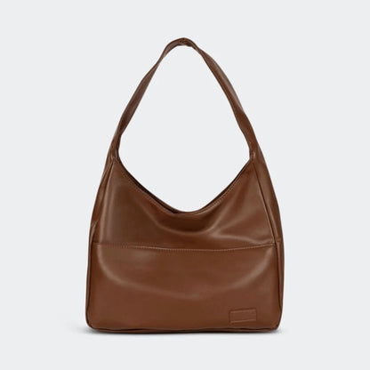 Sophia - Vegan Leder Schultertasche