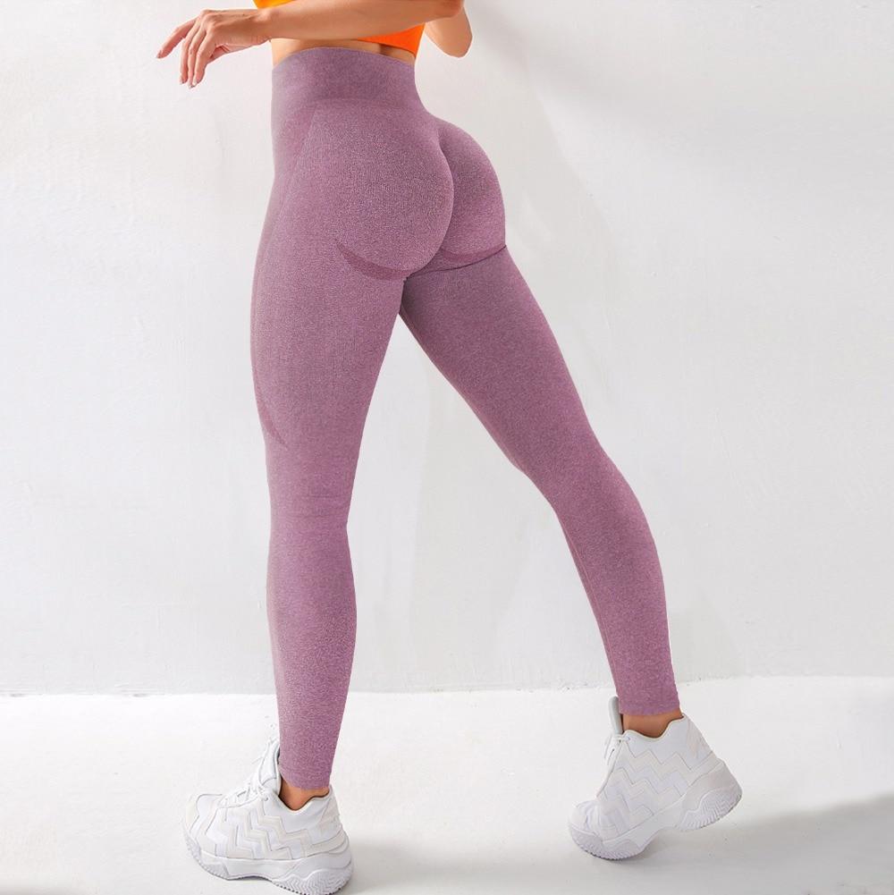 Thirza™- Nahtlose Sport-Leggings (1+1 GRATIS)