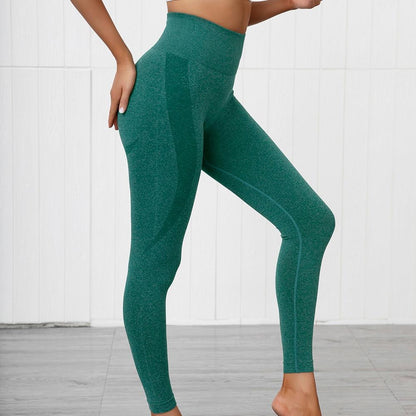 Thirza™- Nahtlose Sport-Leggings (1+1 GRATIS)