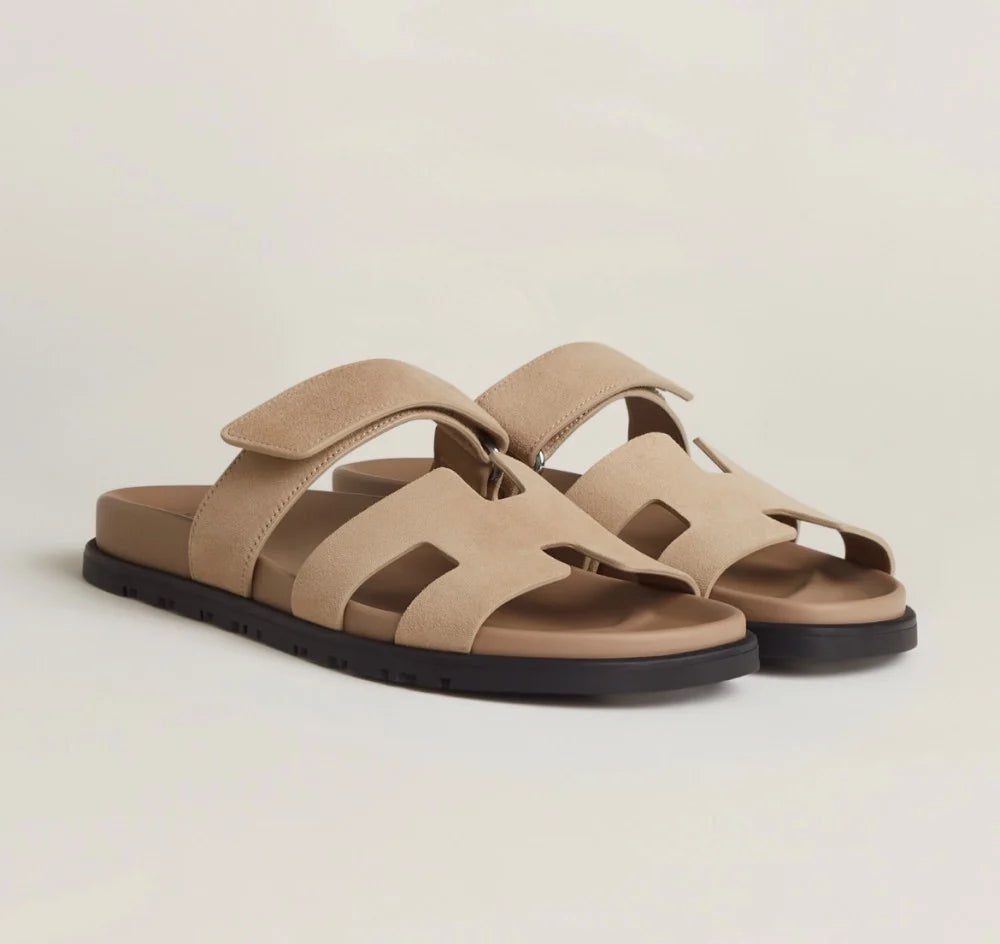 Heloise™ - Luxuriöse Sandalen