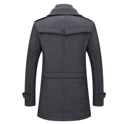 Shelby™ – Moderner-eleganter Herrenjacke