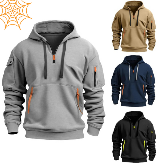 Kevin™  - Stylischer Hoodie - 1+1 GRATIS!