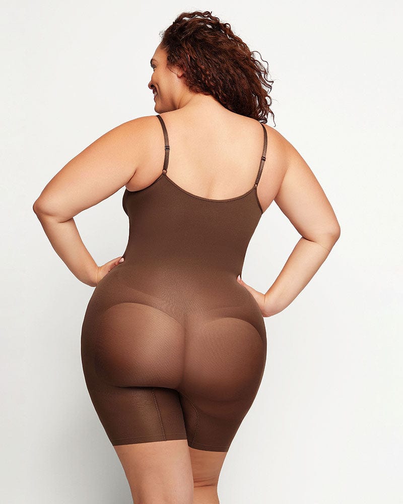 FitCurve™ - Full Body Shapewear