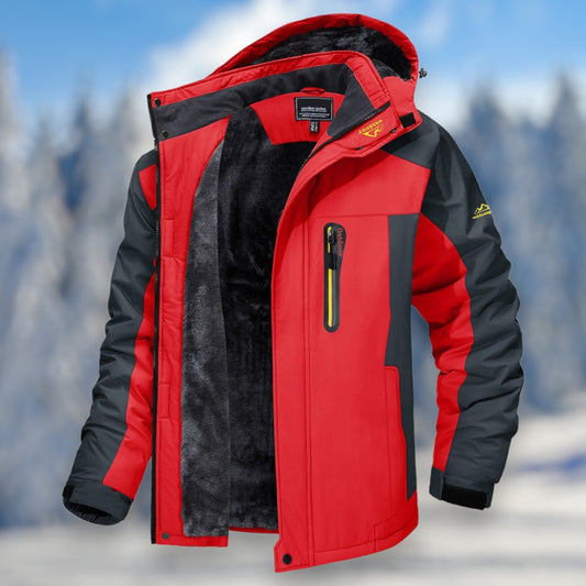 Polar™ | Komfortable -Winterjacke