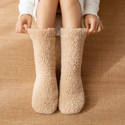 Ellie™ | Kuschelige Wintersocken - 1+1 GRATIS