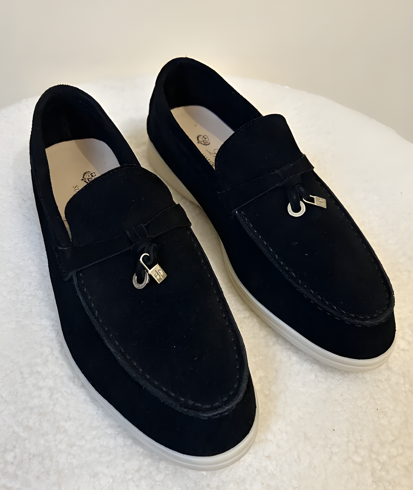 Jasmine - Schicke Loafers für Damen