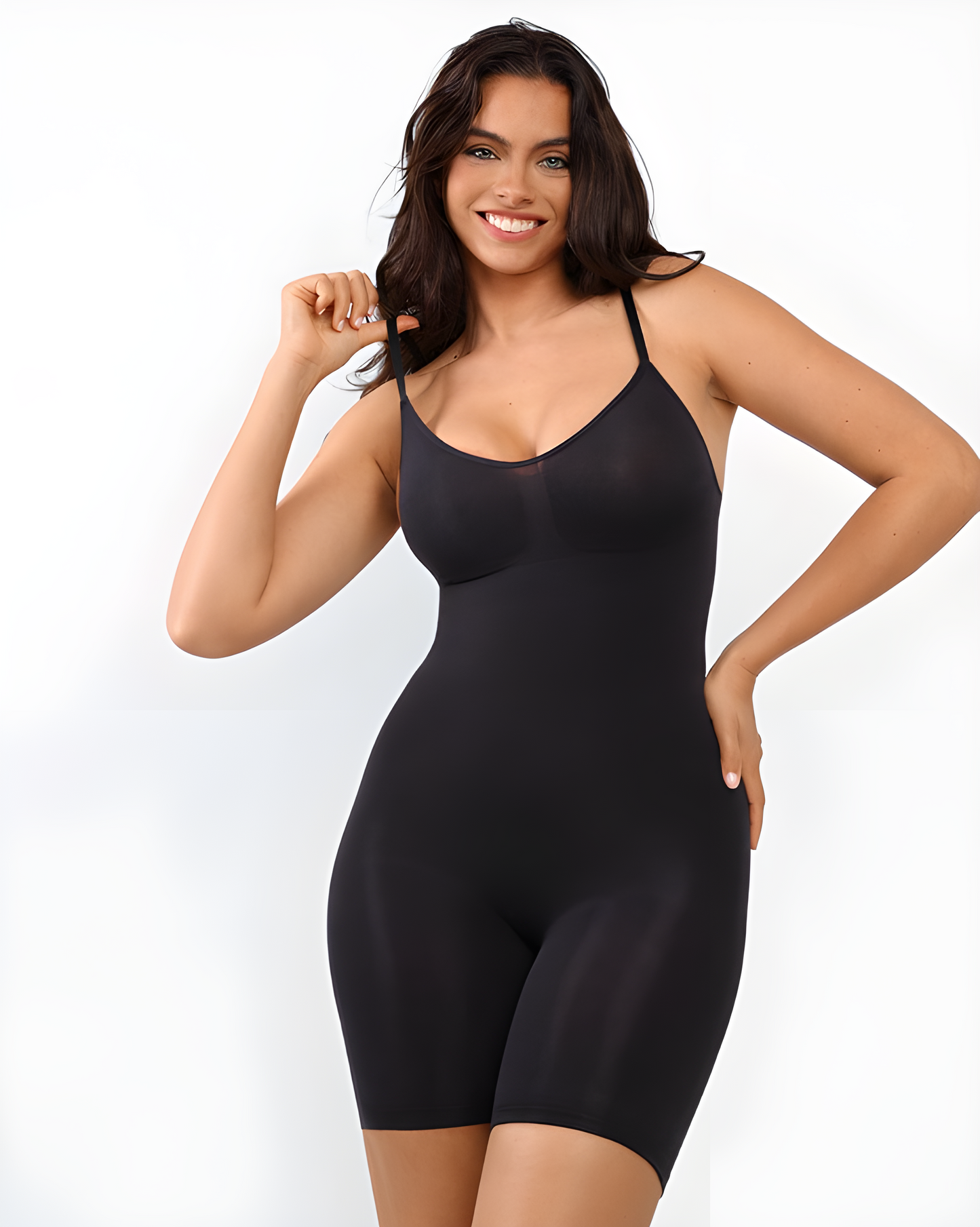 FitCurve™ - Full Body Shapewear