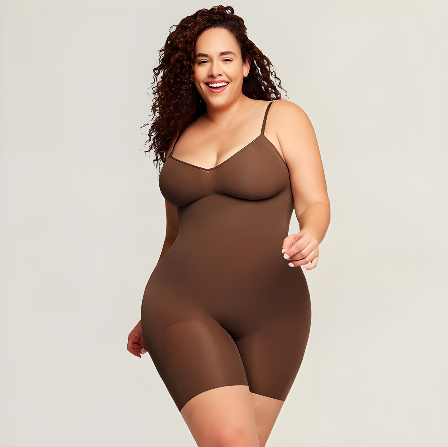 FitCurve™ - Full Body Shapewear