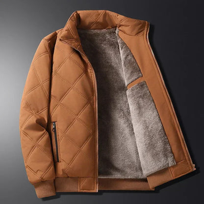 Levi™ | Warmer Winterjacke