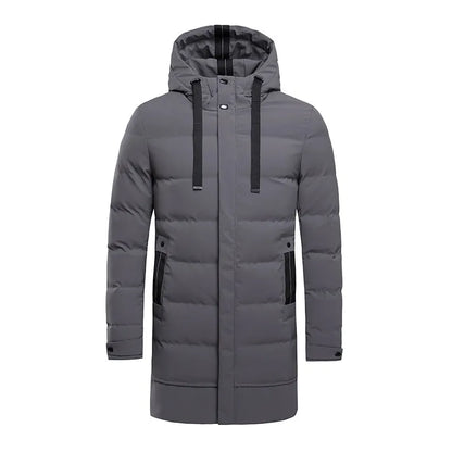 Ramon™ - Exklusive Winterjacke für Männer