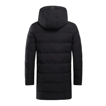 Ramon™ - Exklusive Winterjacke für Männer