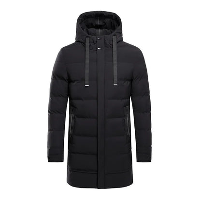 Ramon™ - Exklusive Winterjacke für Männer