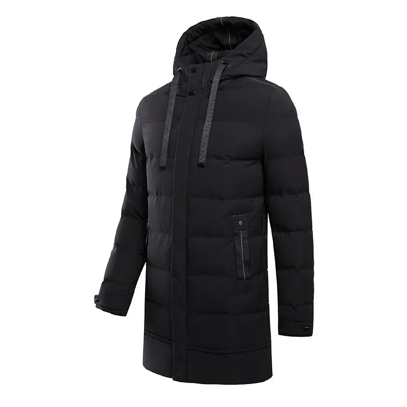 Ramon™ - Exklusive Winterjacke für Männer