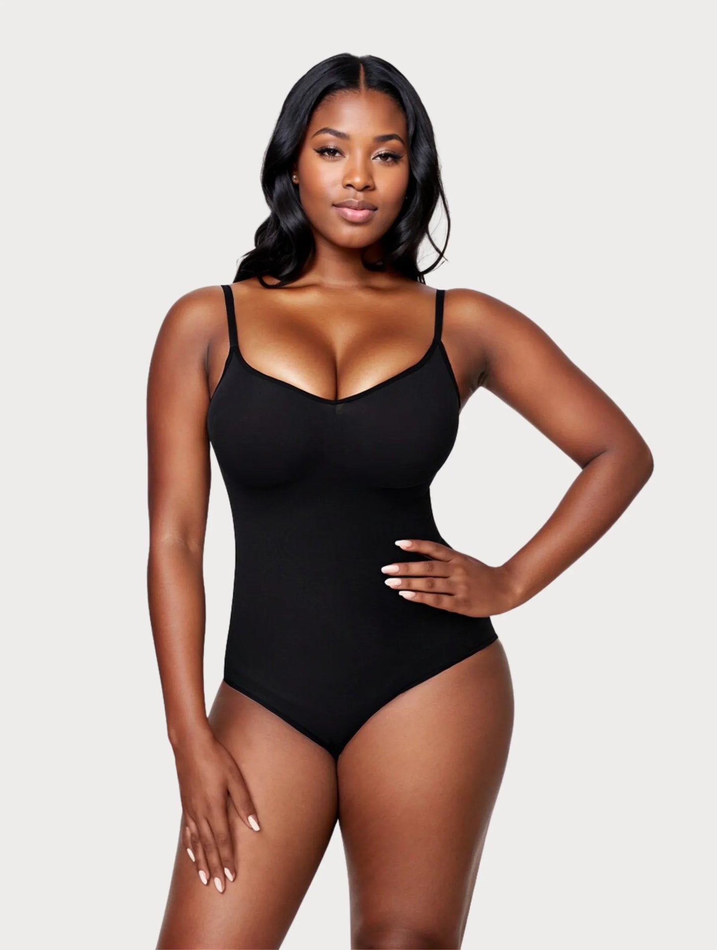 Fitcurve Bodysuit™ | 1+1 GRATIS