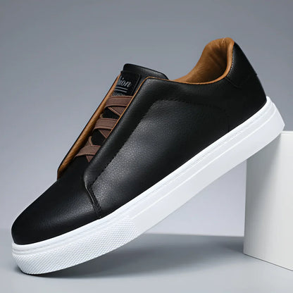 Daan™ | Stylische Herren Sneakers