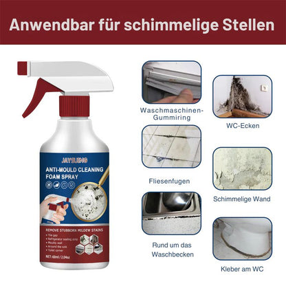 Anti-SchimmelSchaum™  | 1+2 Gratis