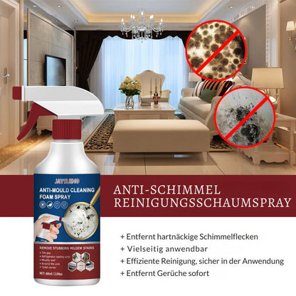 Anti-SchimmelSchaum™  | 1+2 Gratis