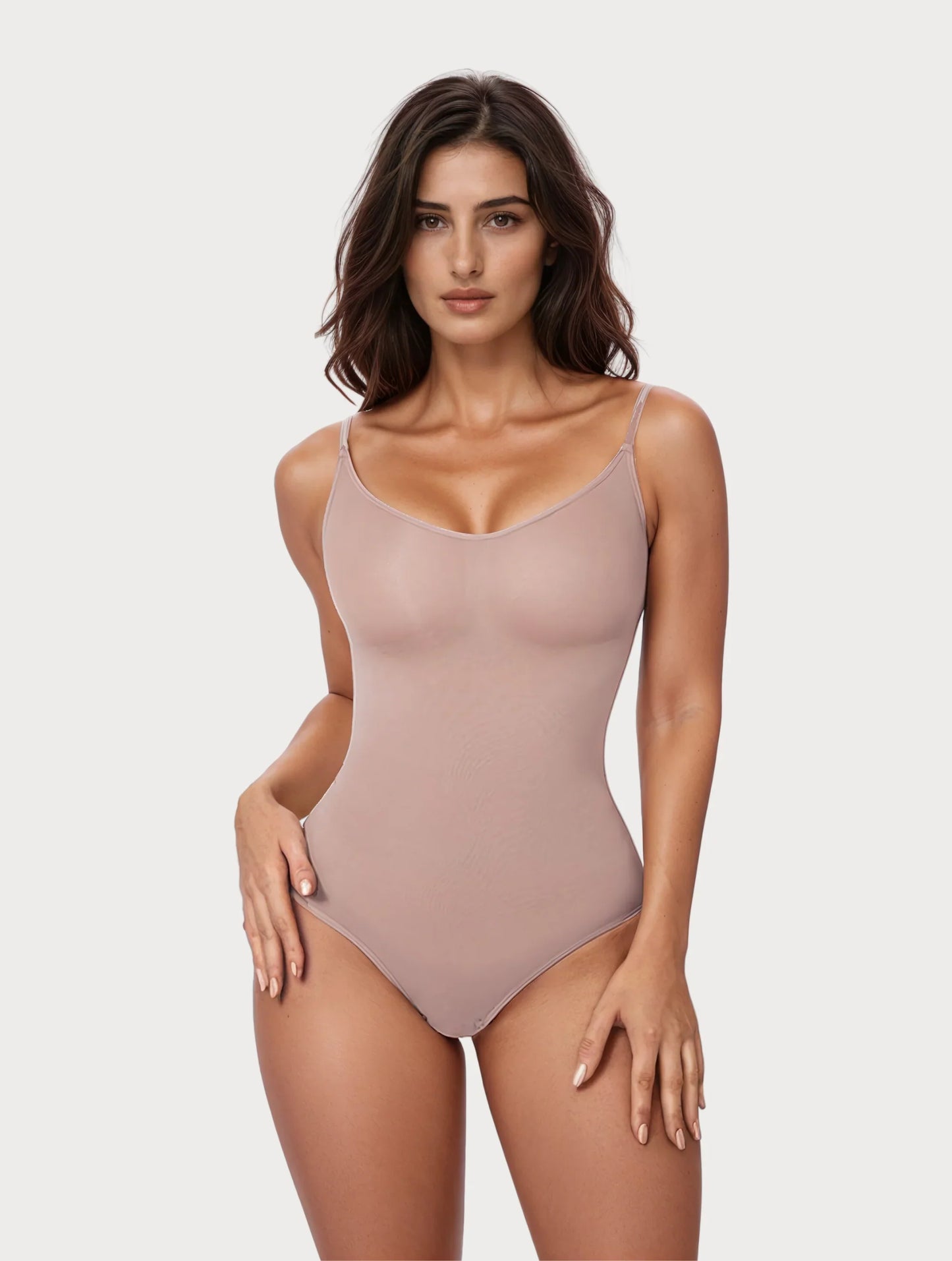 Fitcurve Bodysuit™ | 1+1 GRATIS