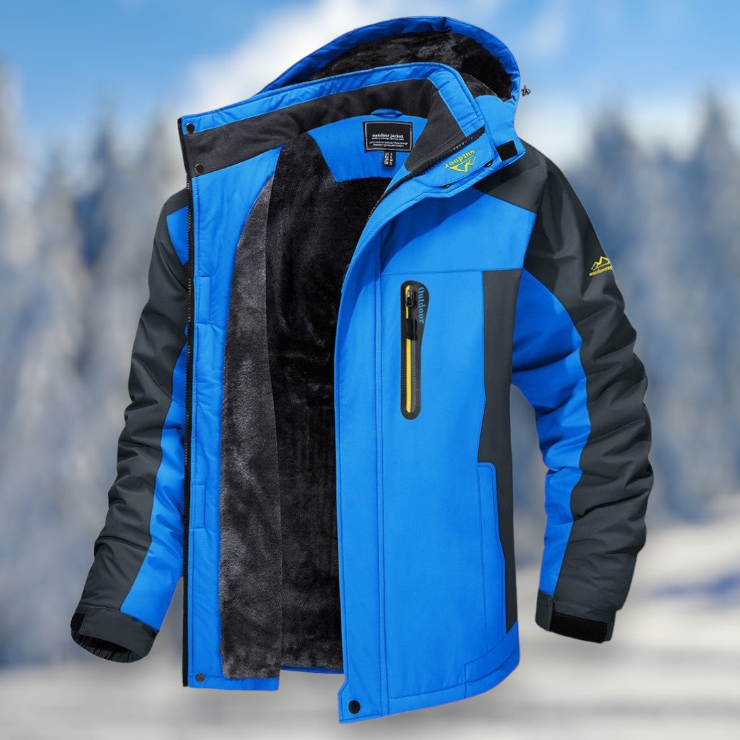 Polar™ | Komfortable -Winterjacke