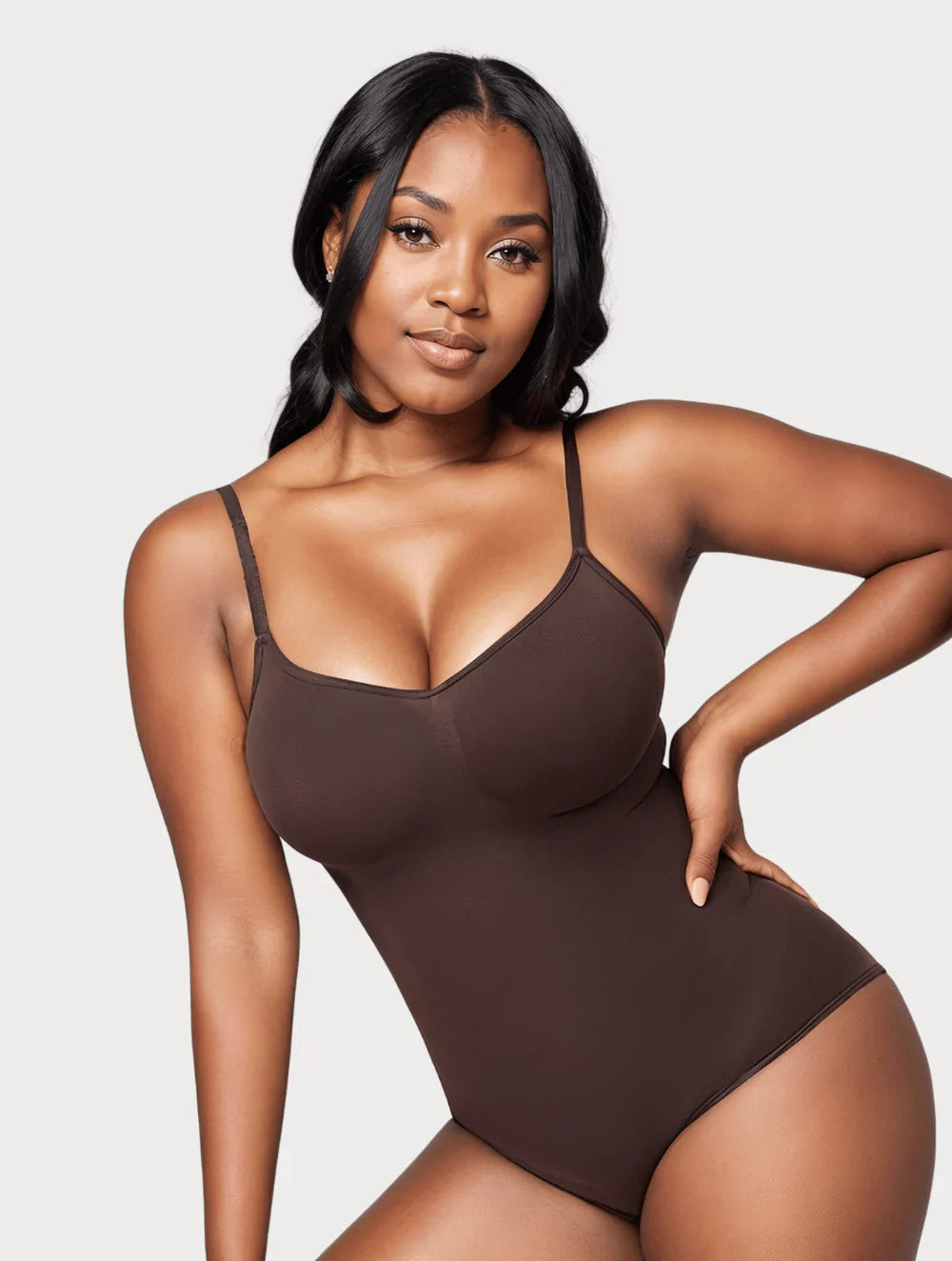 Fitcurve Bodysuit™ | 1+1 GRATIS