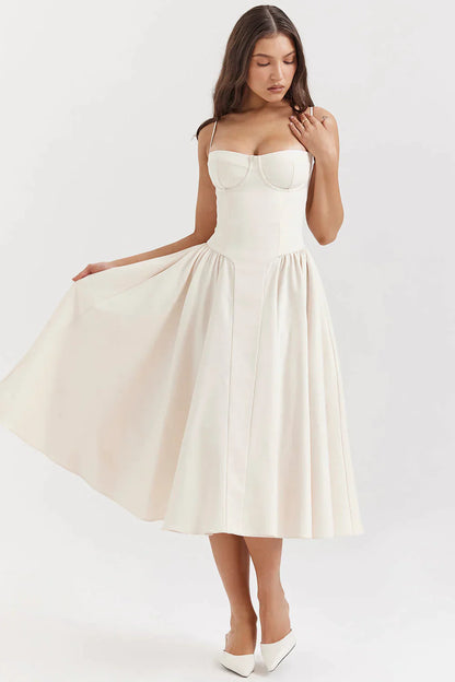 Emilia | Schickes Sommerkleid