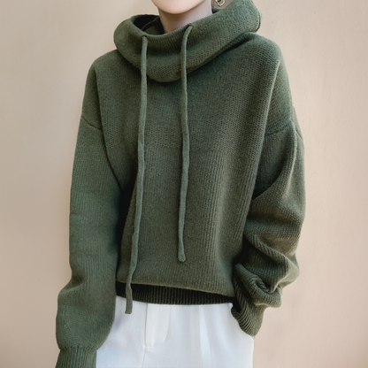 Kimberly™ | Kuscheliger Oversize-Pullover