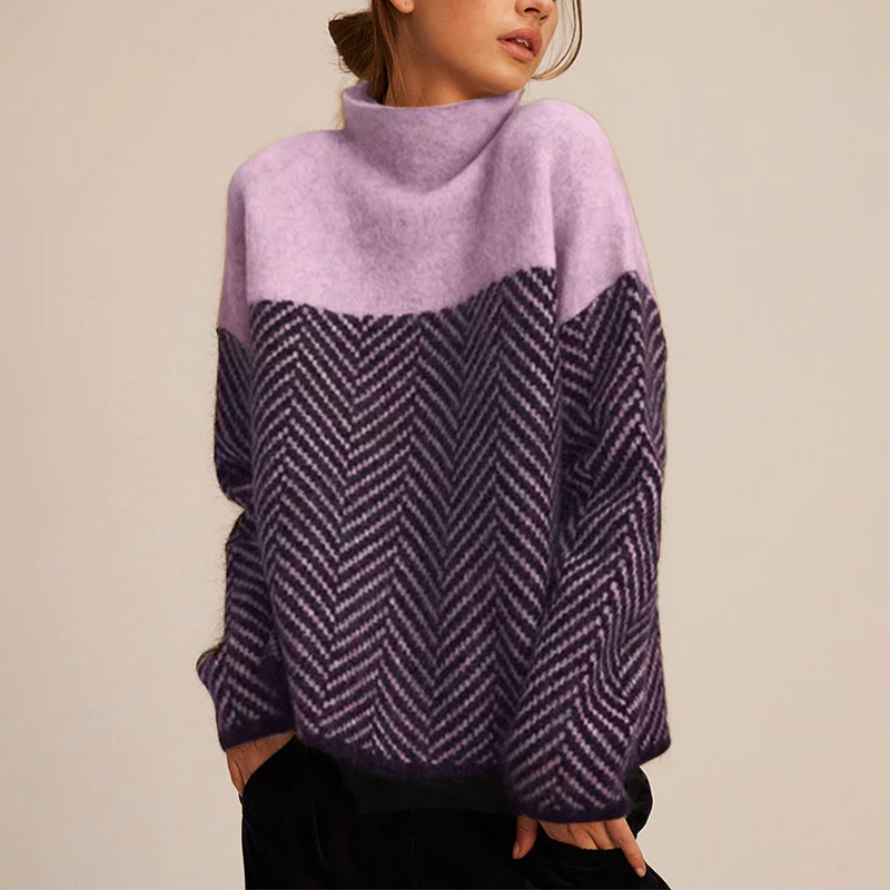 Carla™ - Comfy Pullover