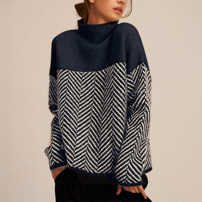 Carla™ - Comfy Pullover