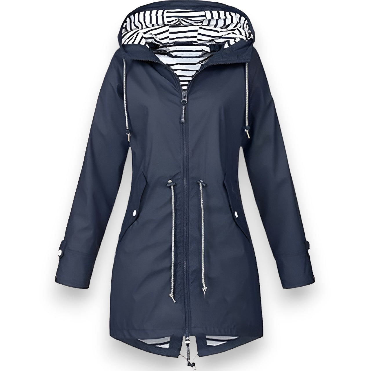 Mandy™ | Stylische Regenjacke