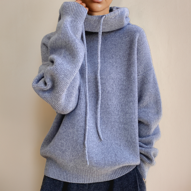 Kimberly™ | Kuscheliger Oversize-Pullover