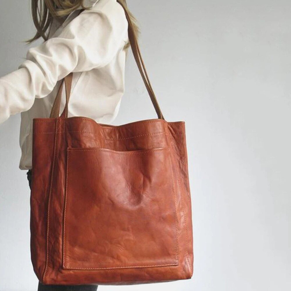 Elise™ - Stylische Handtasche