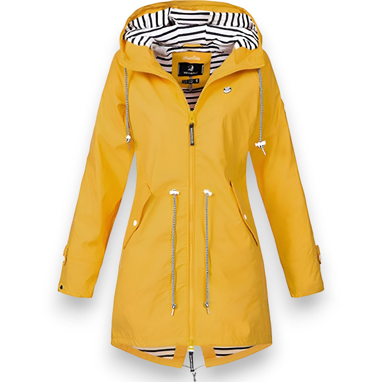 Mandy™ | Stylische Regenjacke