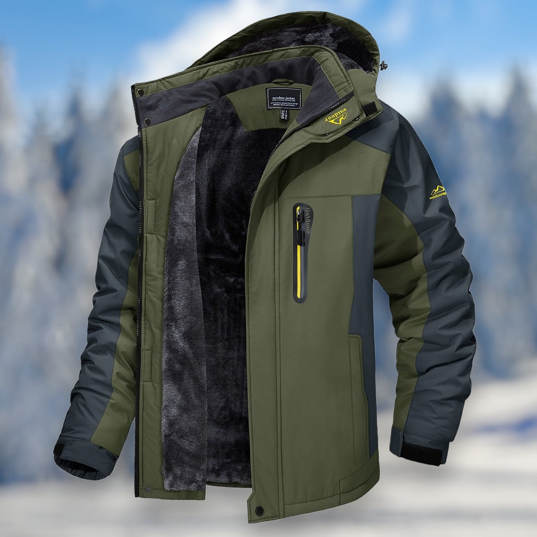 Polar™ | Komfortable -Winterjacke