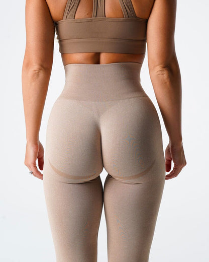 Thirza™- Nahtlose Sport-Leggings (1+1 GRATIS)