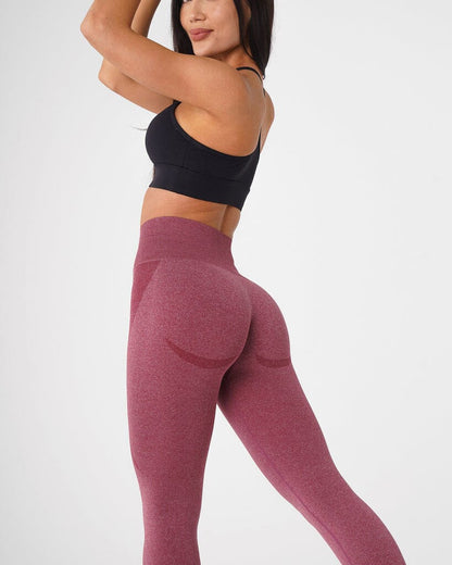 Thirza™- Nahtlose Sport-Leggings (1+1 GRATIS)