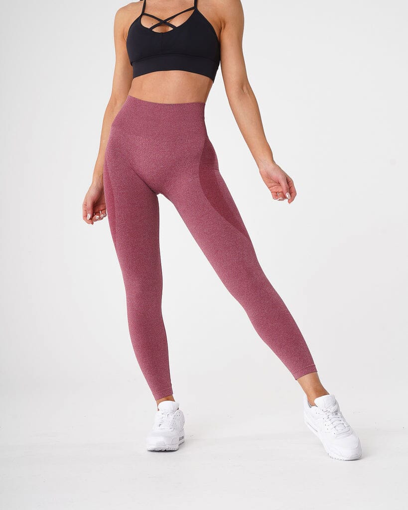 Thirza™- Nahtlose Sport-Leggings (1+1 GRATIS)