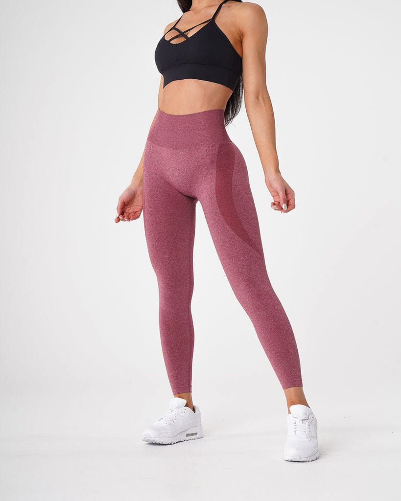 Thirza™- Nahtlose Sport-Leggings (1+1 GRATIS)