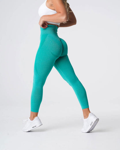 Thirza™- Nahtlose Sport-Leggings (1+1 GRATIS)