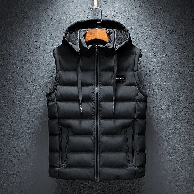 Alex™ | Stylischer Bodywarmer